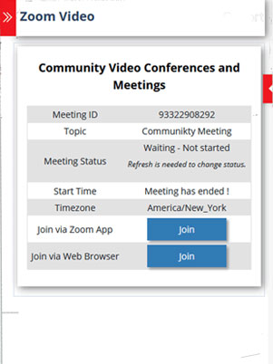 For Management – rcFREE