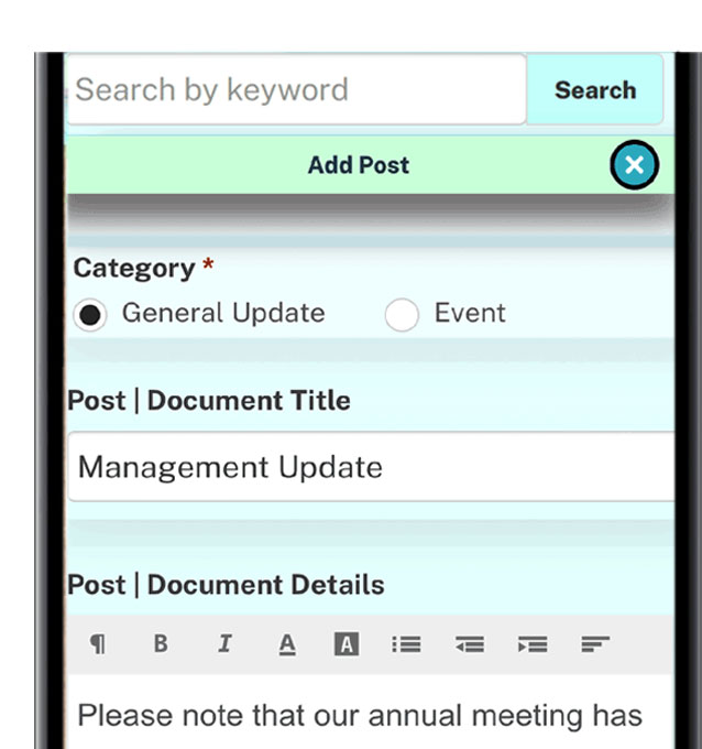 For Management – rcFREE For Management – rcFREE